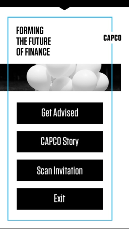 CAPCO Advisor