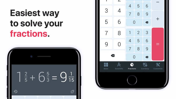 The Calculator. screenshot-3