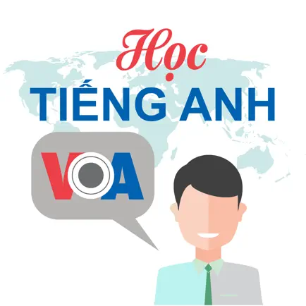 Hoc Tieng Anh Cung VOA Читы