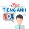 Icon Hoc Tieng Anh Cung VOA