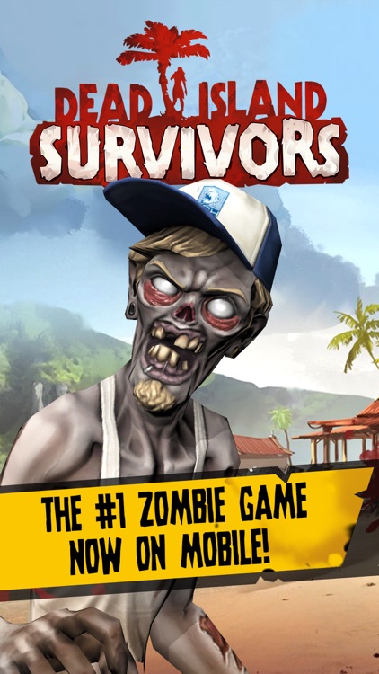 Dead Island: Survivors screenshot-4