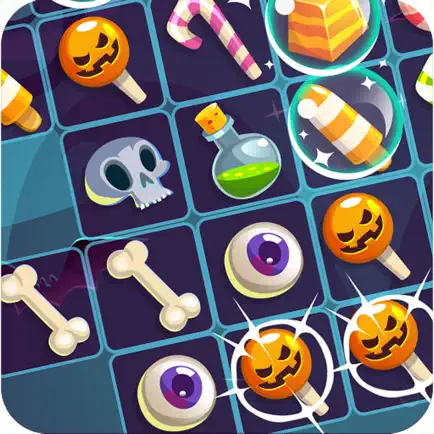 Halloween Sweet Reciple Читы