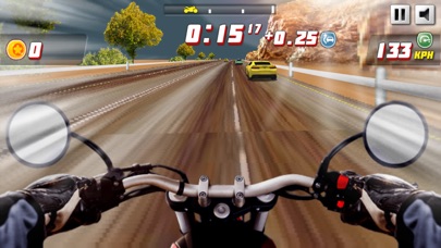 2018最新高速极限摩托 screenshot 2