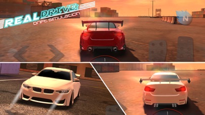 Real Drive:Drift Simulationのおすすめ画像5