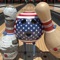 -Game Bowling starring a lively and funny animations with many bolo