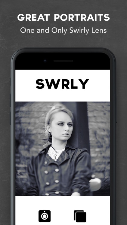 SWRLY