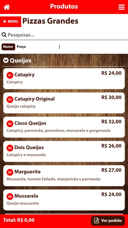 Padaria e Pizzaria Vitórias