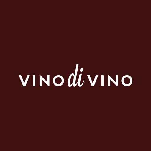 Vinodivino - Drink Different! iOS App
