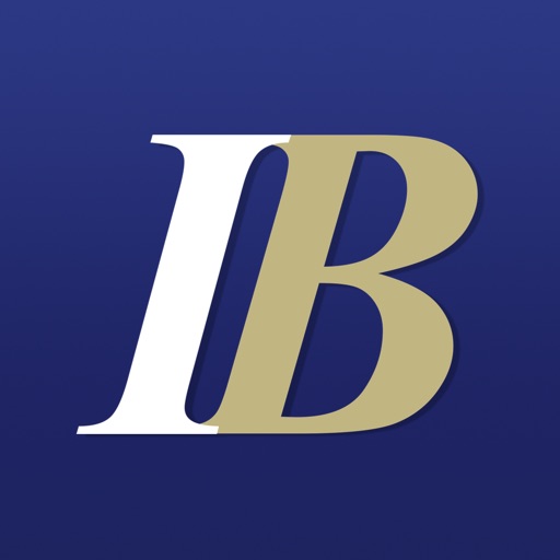 InterBank for iPad