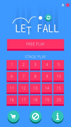 Let Fall(圖1)-速報App