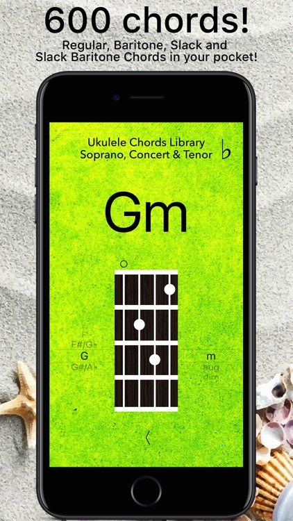 Ukulele Tuner Pro Advanced