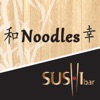 noodlesaya Sushi bar