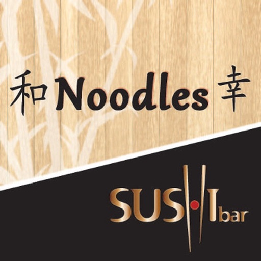 noodlesaya Sushi bar