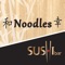 Sushi bar & Noodles Αya