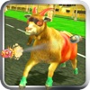 Clown Rampage Scary Goat Sim