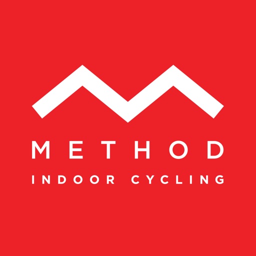 Method Indoor Cycling icon