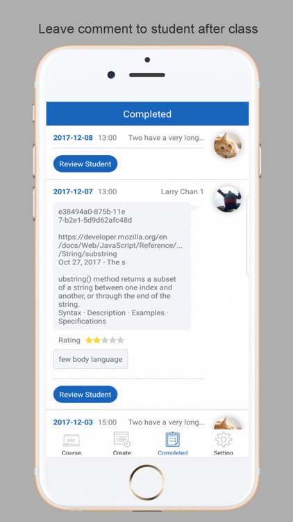 Hello Kiddo (Teacher) screenshot-3