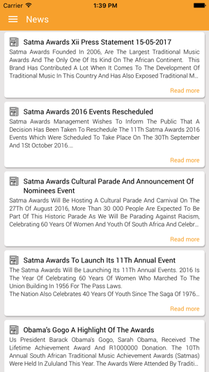 Satma Awards(圖5)-速報App