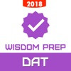 DAT- Exam Prep 2018