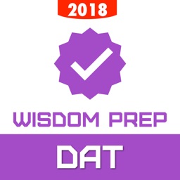 DAT- Exam Prep 2018
