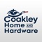 The Coakley Rewards mobile app delivers offers and loyalty information to on-the-go customers, giving quick access to exclusive deals, enrollment options, loyalty point balance and rewards lookup, loyalty program information, and information about our business