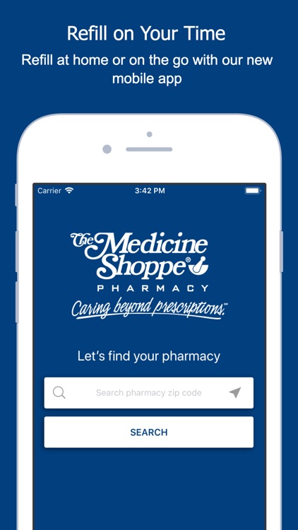 Medicine Shoppe Pharmacy