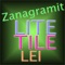 Lite Version of Zanagramit;