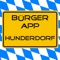 Die BÜRGER-APP Hunderdorf - von Bürgern, Unternehmen und Organisationen aus Hunderdorf - für die Bürger in Hunderdorf