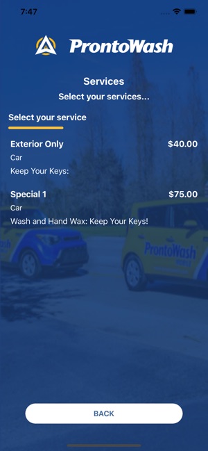 PW Car Wash(圖6)-速報App