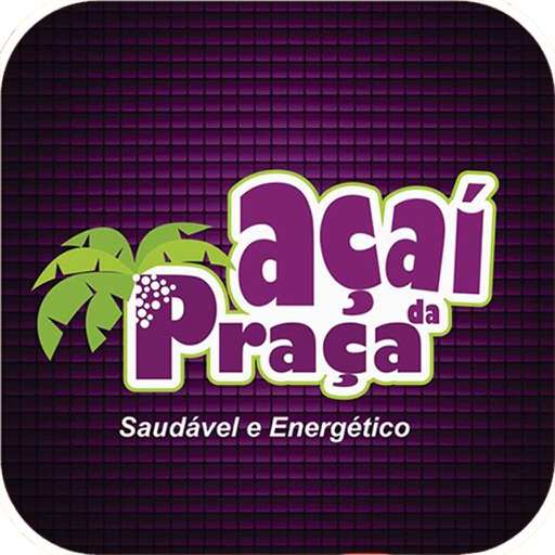 Açaí da Praça icon