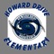 Howard Drive students will become contributing members of society by becoming effective communicators, creative problem solvers, critical reflective thinkers, and self-directed lifelong learners, developing an understanding of rights and responsibilities leading to good citizenship, understanding and respecting individual differences and diversity among cultures