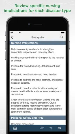 Game screenshot Disaster Nursing hack