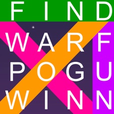 Activities of Word Search Games PRO