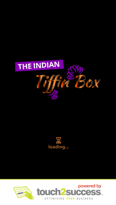 How to cancel & delete The Tiffin Box from iphone & ipad 1