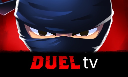 World of Warriors: Duel TV icon