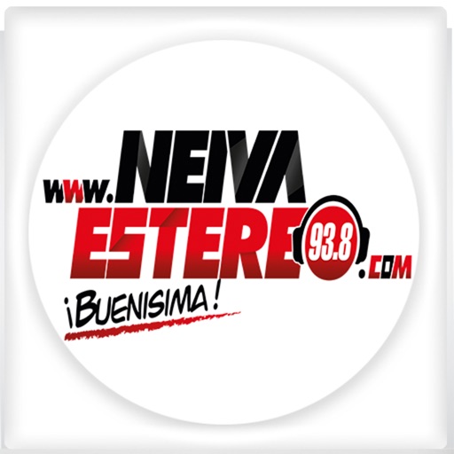 Neiva Stereo icon