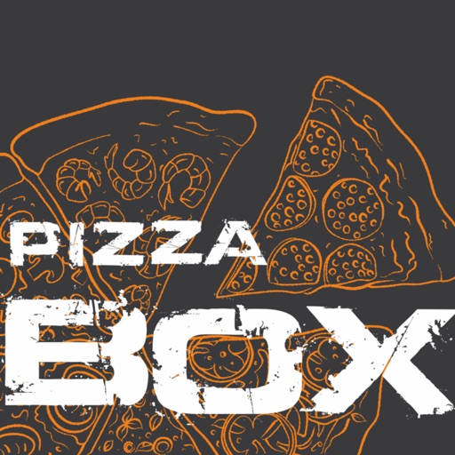 PizzaBox