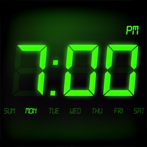 Alarm Clock Bud