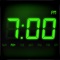 Alarm Clock Bud converts your iPhone or iPod Touch into a gorgeous and beautiful digital clock