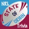 NRL Trivia - State of Origin