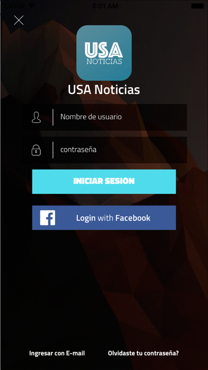 USA Noticias