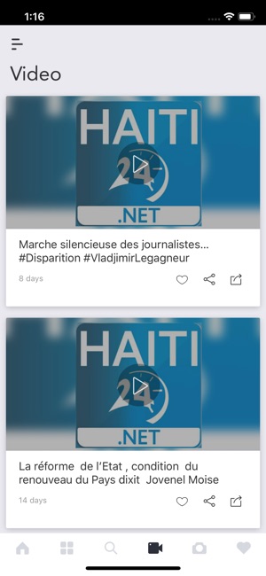 Haiti24(圖4)-速報App