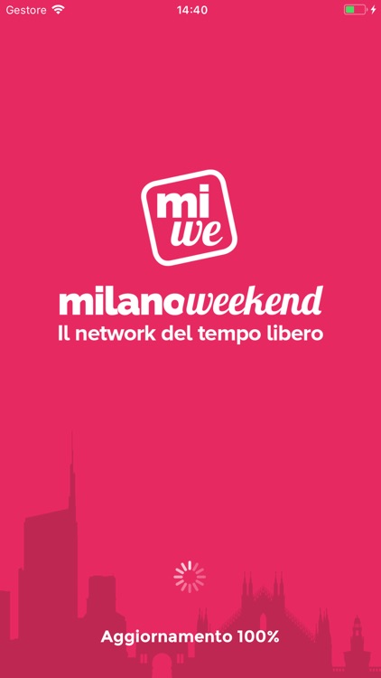 Milano Weekend