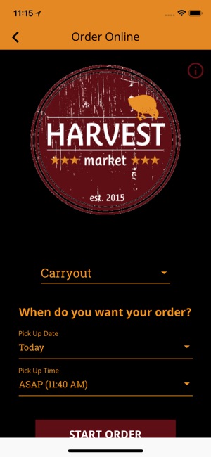 Harvest Market.(圖3)-速報App