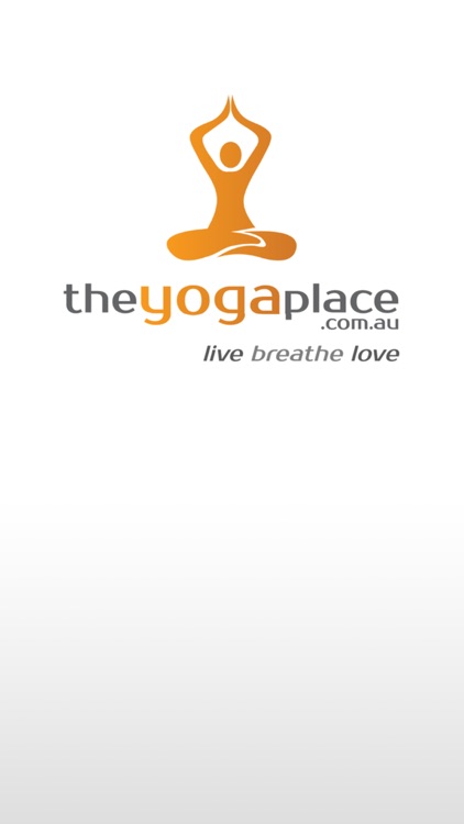 The Yoga Place