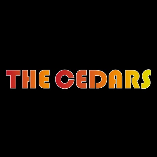 The Cedars icon
