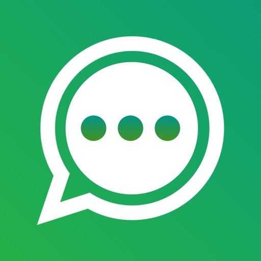 MessageMe for WhatsApp Icon