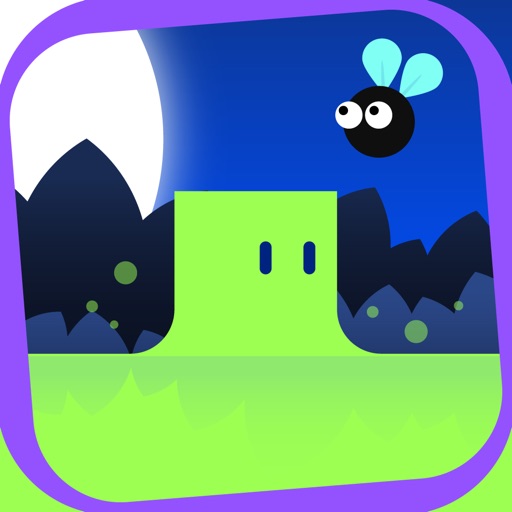 Slime Pool: Jump & Catch