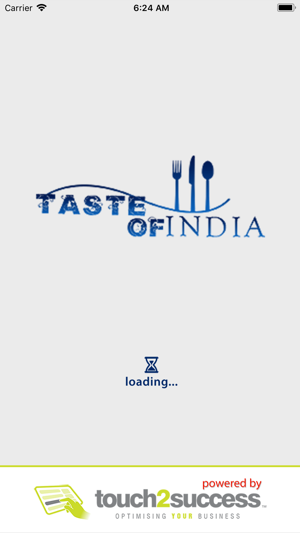 Taste Of India Nottingham(圖1)-速報App