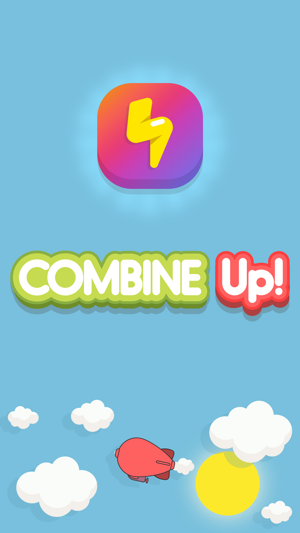 Combine Up!(圖5)-速報App